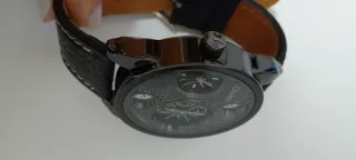 Reloj pulsera Oulm Caballero