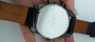 Reloj pulsera Oulm Caballero