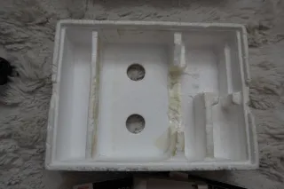 Nintendo Game Boy Clásica con Caja