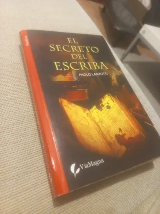 Vendo libros 3x10€