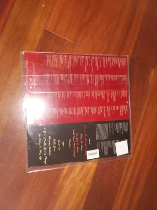 Vinilo Michael Jackson 25 Thriller