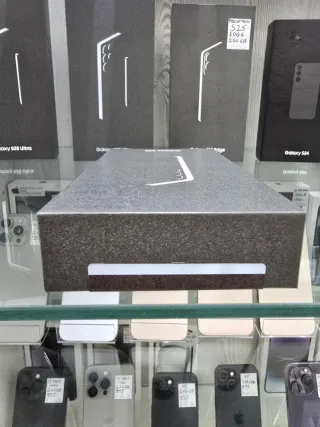 Samsung Galaxy S25 256GB 12GB RAM Precintado