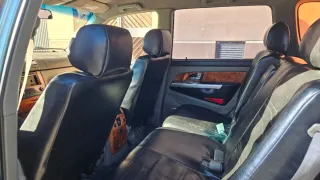 SsangYong Rexton 2004