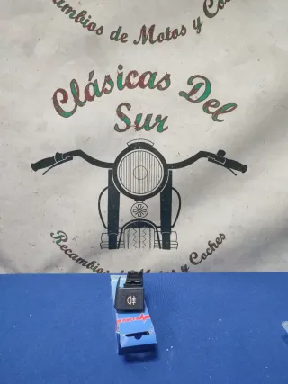 Interruptor Antiniebla Citroen BX