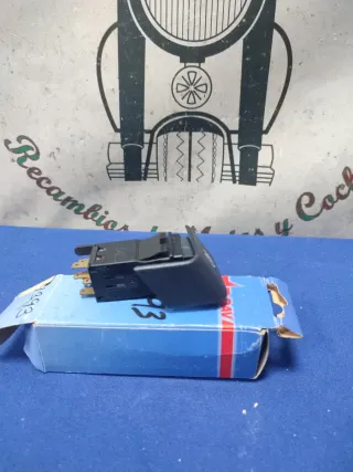 Interruptor Antiniebla Citroen BX