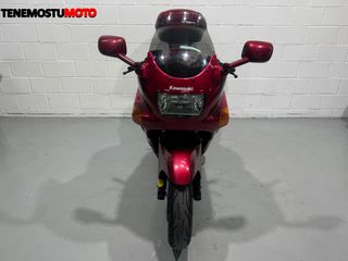 Kawasaki ZZR 600 "1990"