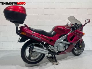 Kawasaki ZZR 600 "1990"