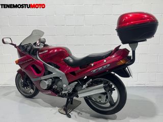 Kawasaki ZZR 600 "1990"