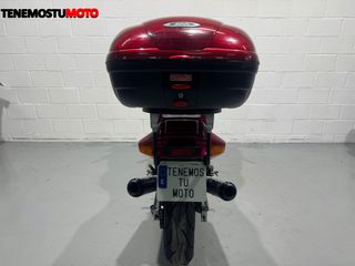 Kawasaki ZZR 600 "1990"