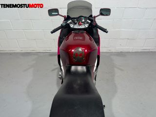 Kawasaki ZZR 600 "1990"