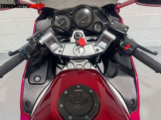 Kawasaki ZZR 600 "1990"