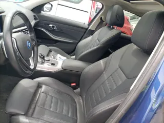 BMW Serie 3 2021