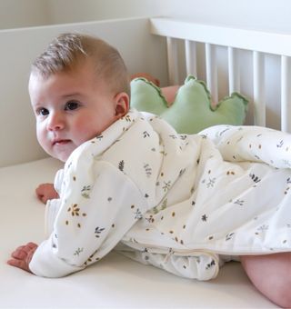 Pijama saco Sonpetit 0-6 meses