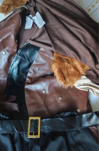 Disfraz Vikingo Hombre Talla L