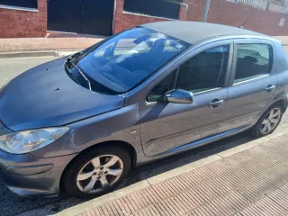 Peugeot 307 2006