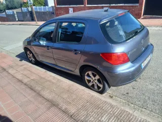Peugeot 307 2006