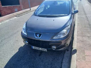 Peugeot 307 2006