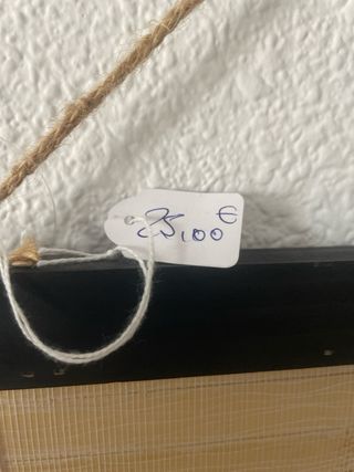 Cuadro Decorativo Antiguo 60x90