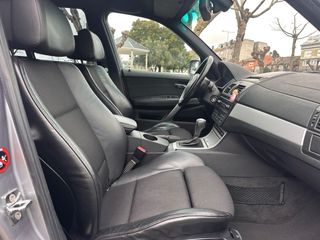 BMW X3 2.0D XDRIVE 6.499€ UN AÑO DE GARANTIA