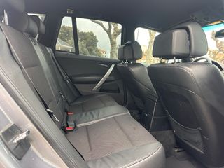 BMW X3 2.0D XDRIVE 6.499€ UN AÑO DE GARANTIA