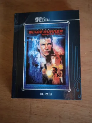 Blade Runner Final Cut Sci-Fi DVD