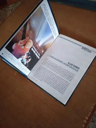 Blade Runner Final Cut Sci-Fi DVD