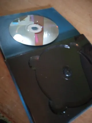 Blade Runner Final Cut Sci-Fi DVD