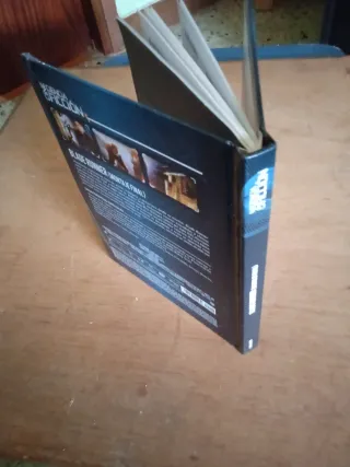 Blade Runner Final Cut Sci-Fi DVD