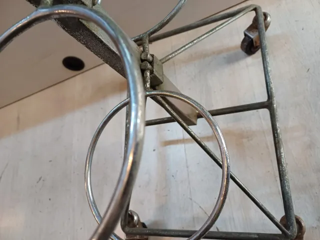 ANTIGUO EXPOSITOR, CONFITERA, CARAMELOS