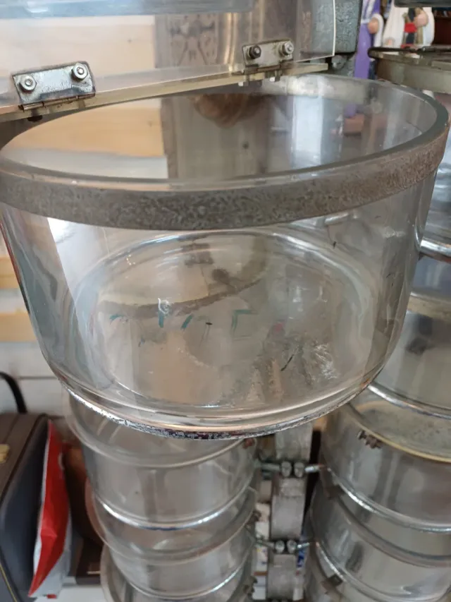 ANTIGUO EXPOSITOR, CONFITERA, CARAMELOS