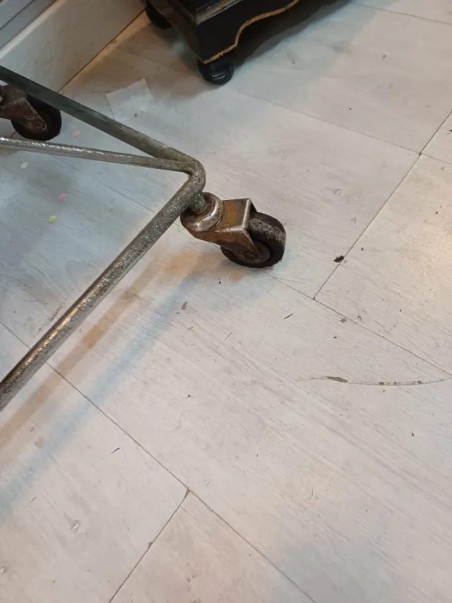 ANTIGUO EXPOSITOR, CONFITERA, CARAMELOS