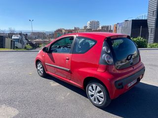 Citroen C1 2010