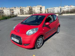 Citroen C1 2010