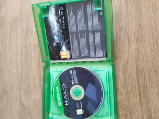 Halo The Master Chief Collection Xbox One