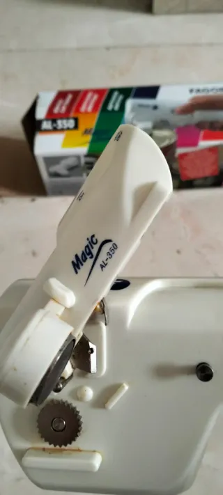 Abrelatas Eléctrico Fagor AL-350 Magic