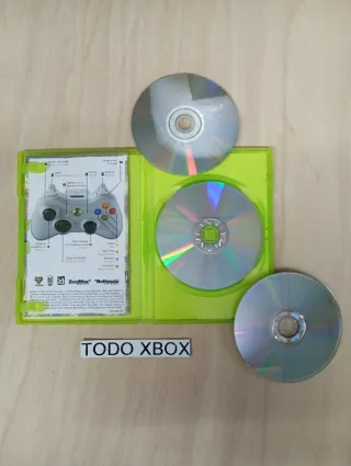 Rage Anarchy Edition Xbox 360