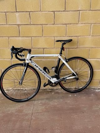 Bicicleta Orbea ONIX Carbono