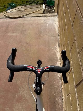 Bicicleta Orbea ONIX Carbono