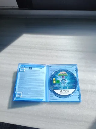 Nickelodeon All Star Brawl 2 PS5