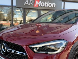 Mercedes GLA 200 d 8G-DCT AMG Premium