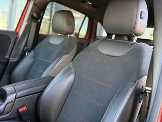 Mercedes GLA 200 d 8G-DCT AMG Premium