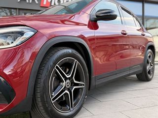 Mercedes GLA 200 d 8G-DCT AMG Premium