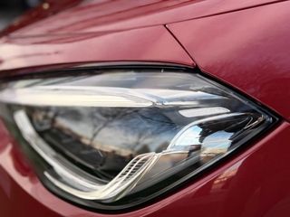 Mercedes GLA 200 d 8G-DCT AMG Premium