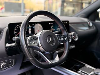 Mercedes GLA 200 d 8G-DCT AMG Premium