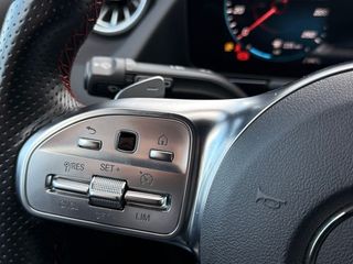 Mercedes GLA 200 d 8G-DCT AMG Premium