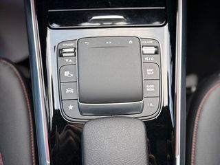 Mercedes GLA 200 d 8G-DCT AMG Premium