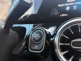 Mercedes GLA 200 d 8G-DCT AMG Premium