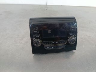 PANTALLA MULTIFUNCION Citroen Jumper Camión