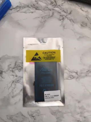 Batteria iPhone 12 / 12 Pro 2815mAh