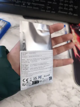 Batteria iPhone 12 / 12 Pro 2815mAh